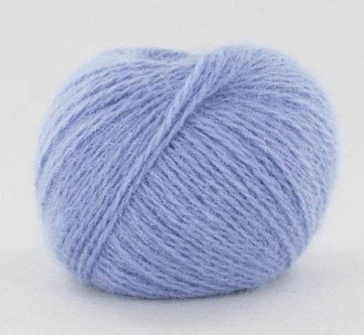Fonty Coeur d'Angora