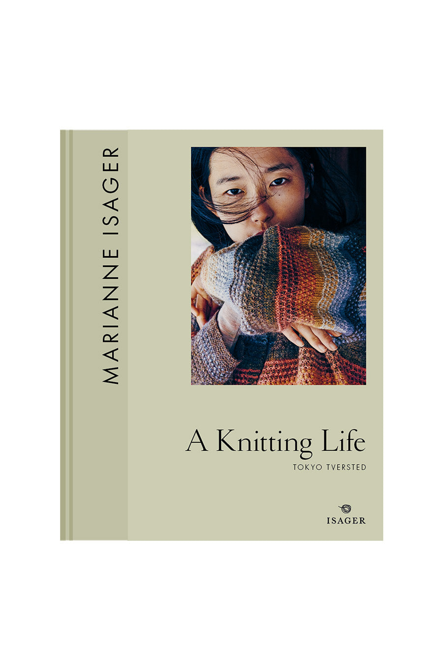 Peninsula Flock Knits is hosting the Isager Trunk Show from October 8 to October 25.  During this period we will have 7 samples of the beautiful patterns from Marianne Isager's book, A Knitting Life, Tokyo Tversted, for you to touch and try on. Contact us for special sweater kit pricing during the Trunk Show