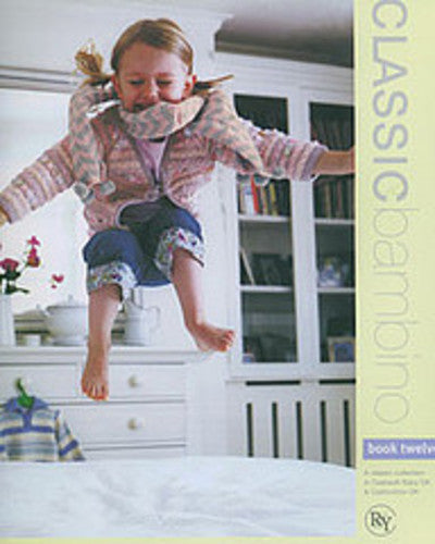 Knitting and Crochet Books and Magazines