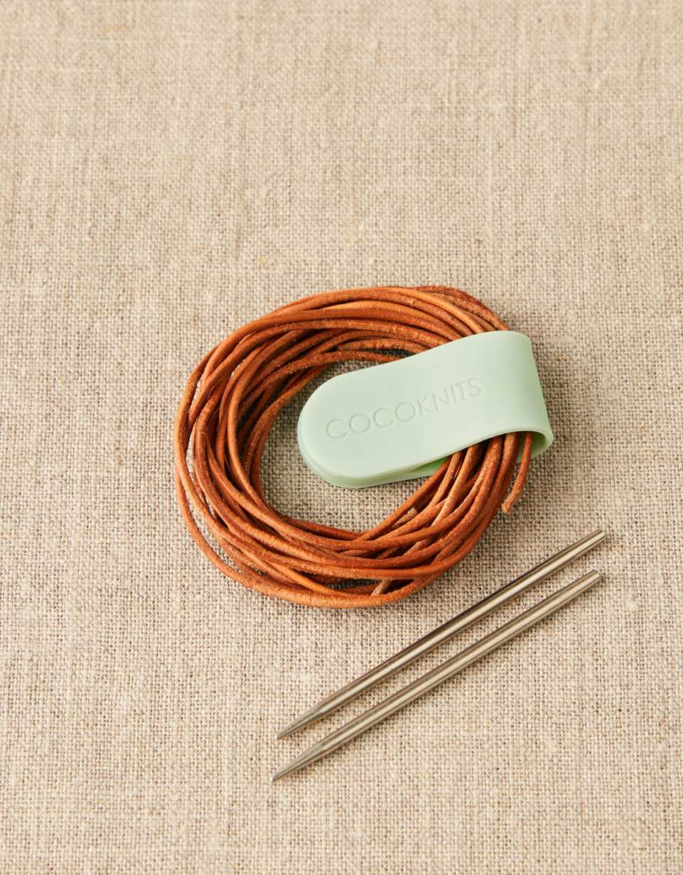 Cocoknits Maker's Clips