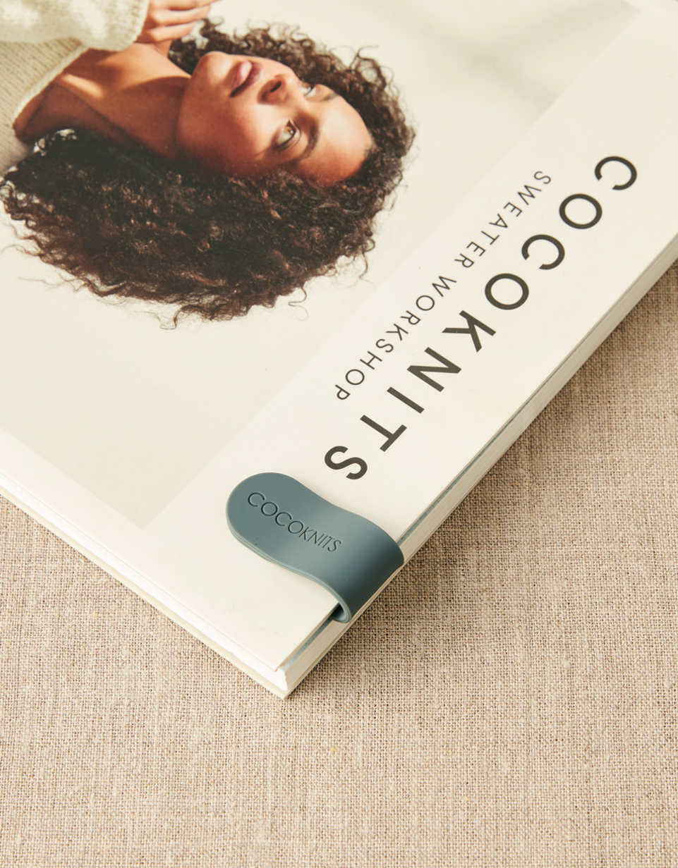 Cocoknits Maker's Clips