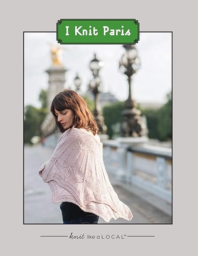 Knitting and Crochet Books and Magazines