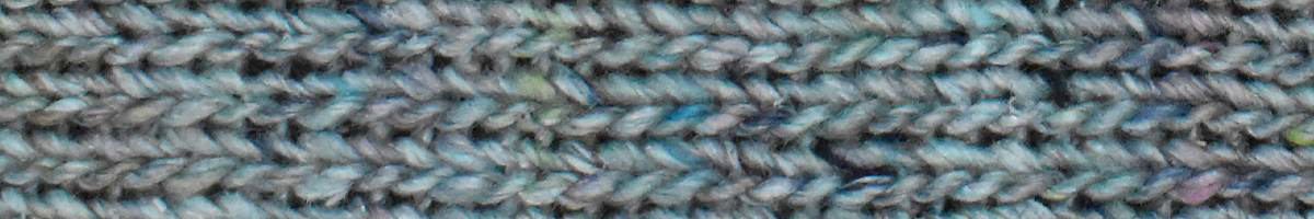 Noro Silk Garden Solo