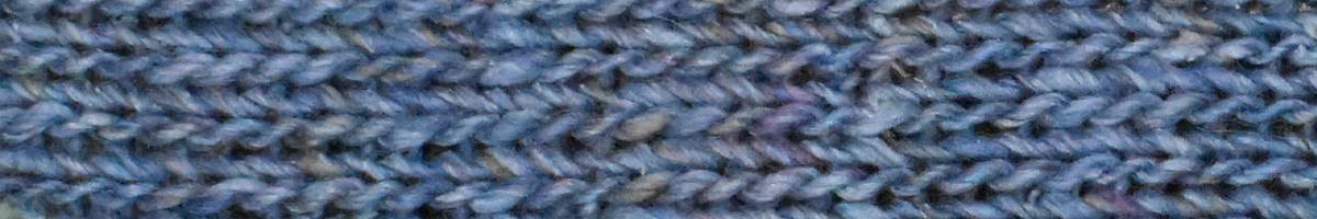 Noro Silk Garden Solo