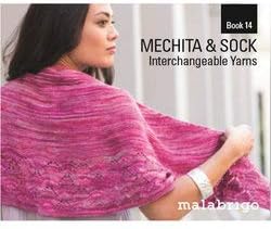 Knitting and Crochet Books and Magazines