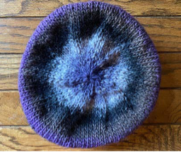 Beanie for All by Nadine Berthiaume - THURSDAY CLASSES