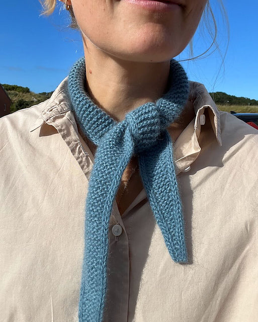 Sophie Scarf Class - Saturdays 2:00 - 3:30 pm, 10/24 and 10/31
