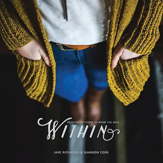 Knitting and Crochet Books and Magazines