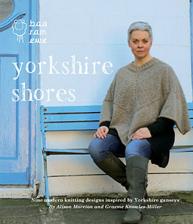Knitting and Crochet Books and Magazines