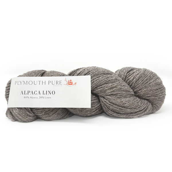 Plymouth Alpaca Lino - Peninsula Flock Knits