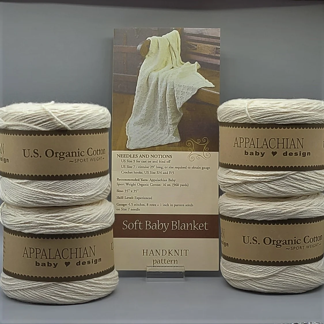 Appalachian Baby Kits