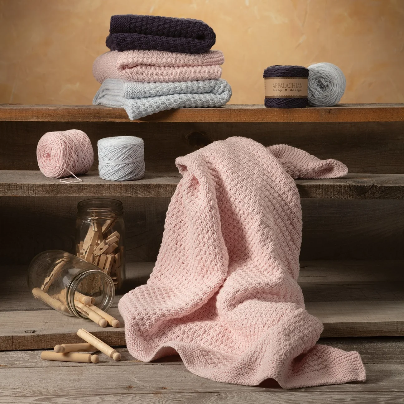 Appalachian Baby Kits