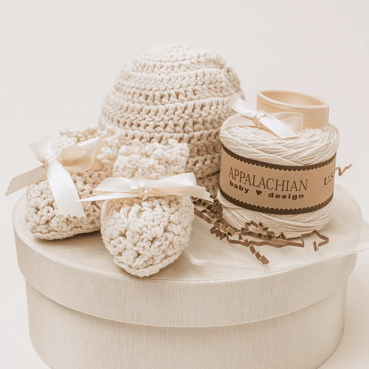 Appalachian Baby Kits