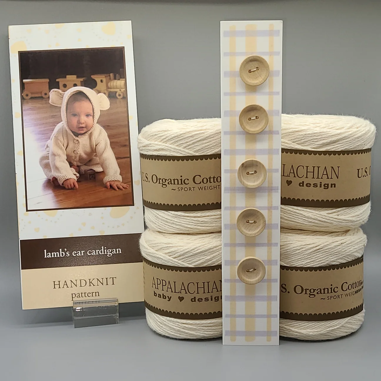 Appalachian Baby Kits