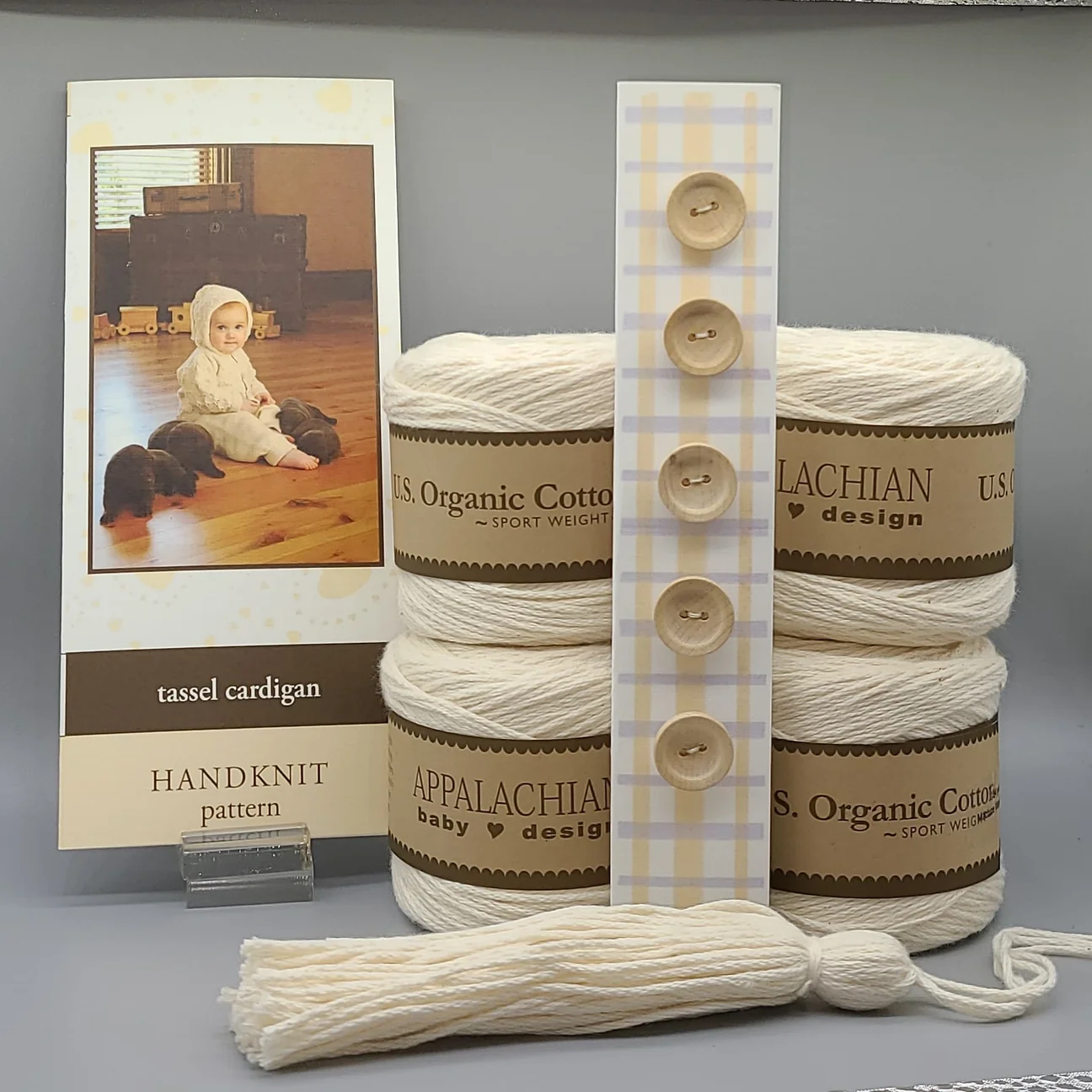 Appalachian Baby Kits
