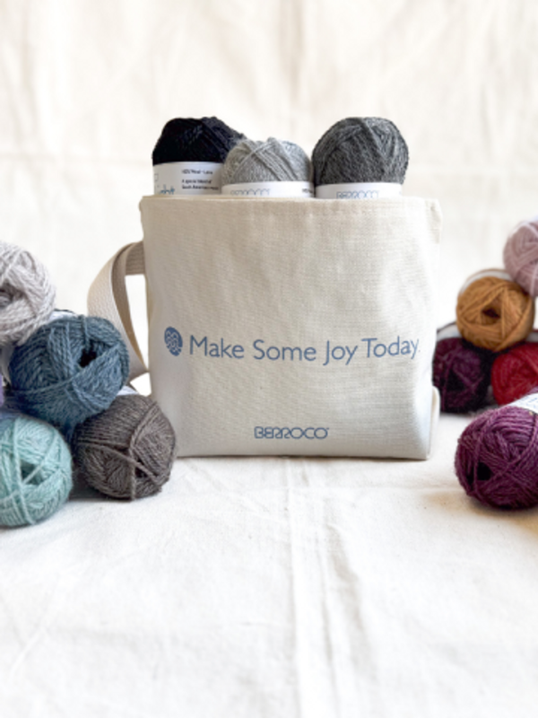 Berroco Lanas Light Color Pack - individual Skeins - Peninsula