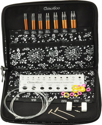 Interchangeable Needle Full Sets