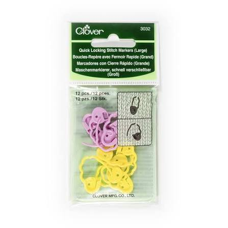 Clover Quick Lock StitchMark