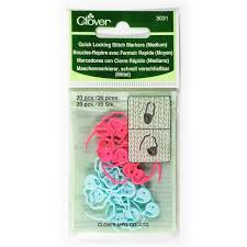 Clover Quick Lock StitchMark