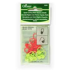 Clover Quick Lock StitchMark