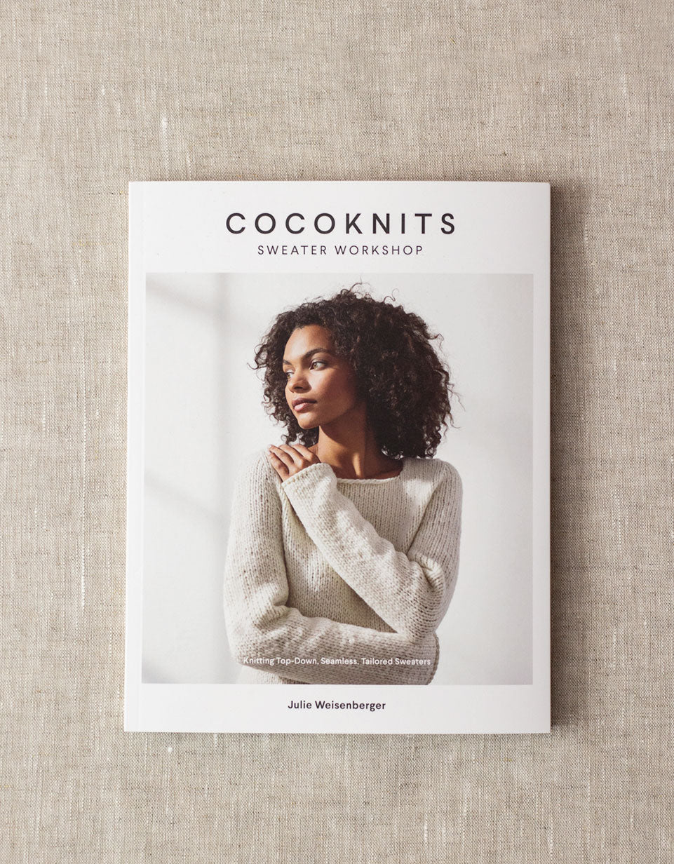 Knitting and Crochet Books and Magazines