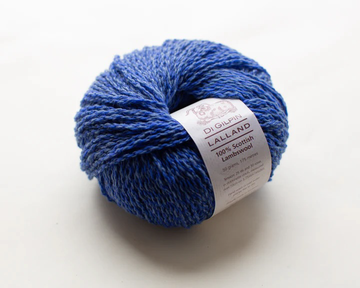 Di Gilpin Lalland Dk