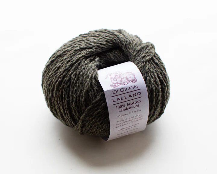 Di Gilpin Lalland Dk