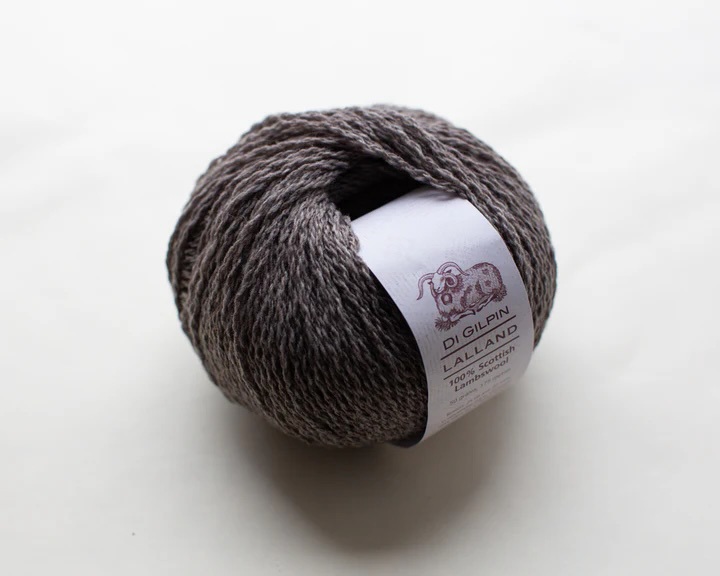 Di Gilpin Lalland Dk
