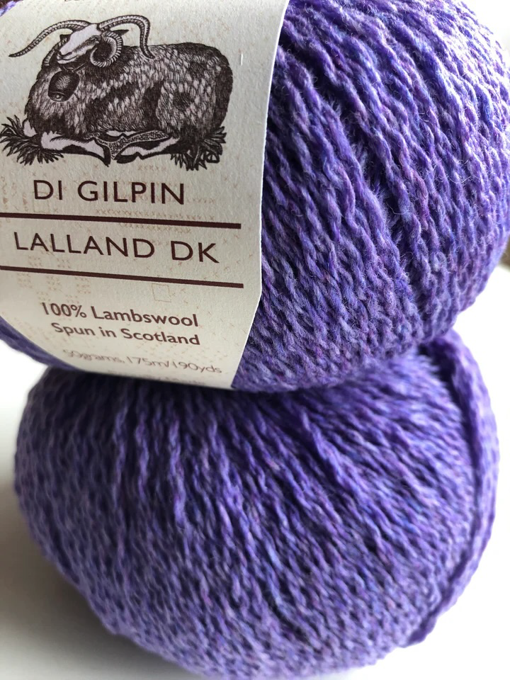 Di Gilpin Lalland Dk