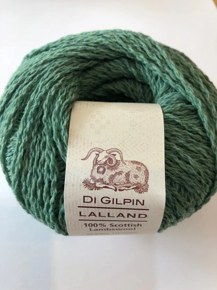 Di Gilpin Lalland Dk