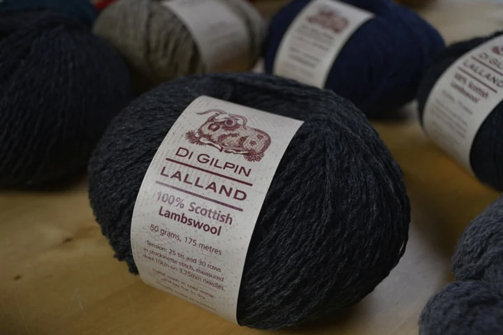 Di Gilpin Lalland Dk