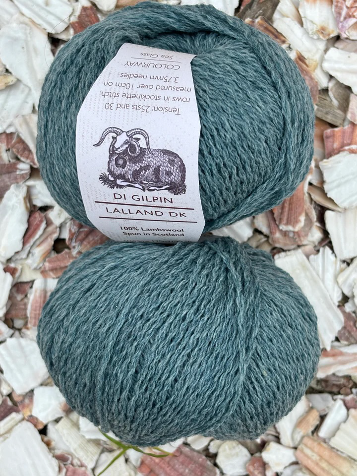 Di Gilpin Lalland Dk