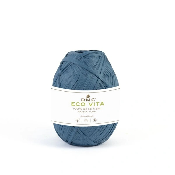 DMC Eco Vita Raffia