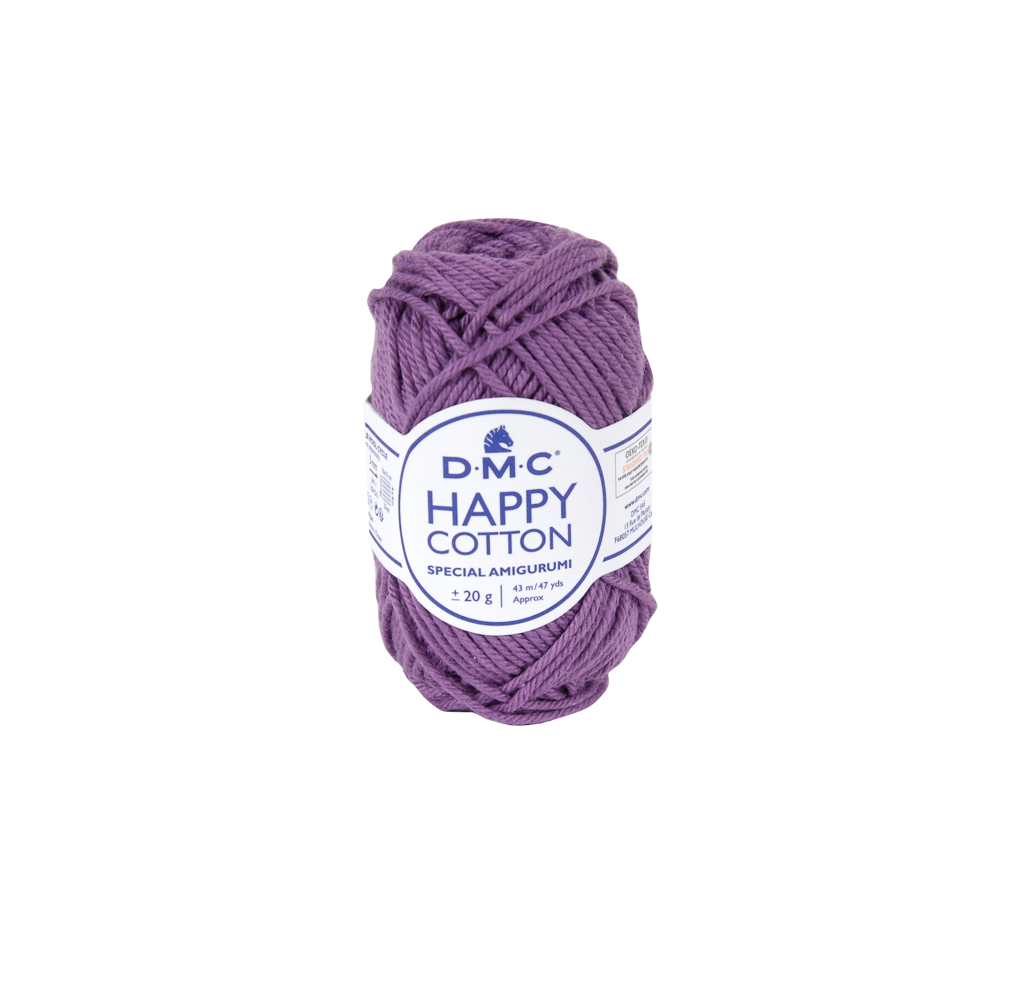 Sirdar Happy Cotton