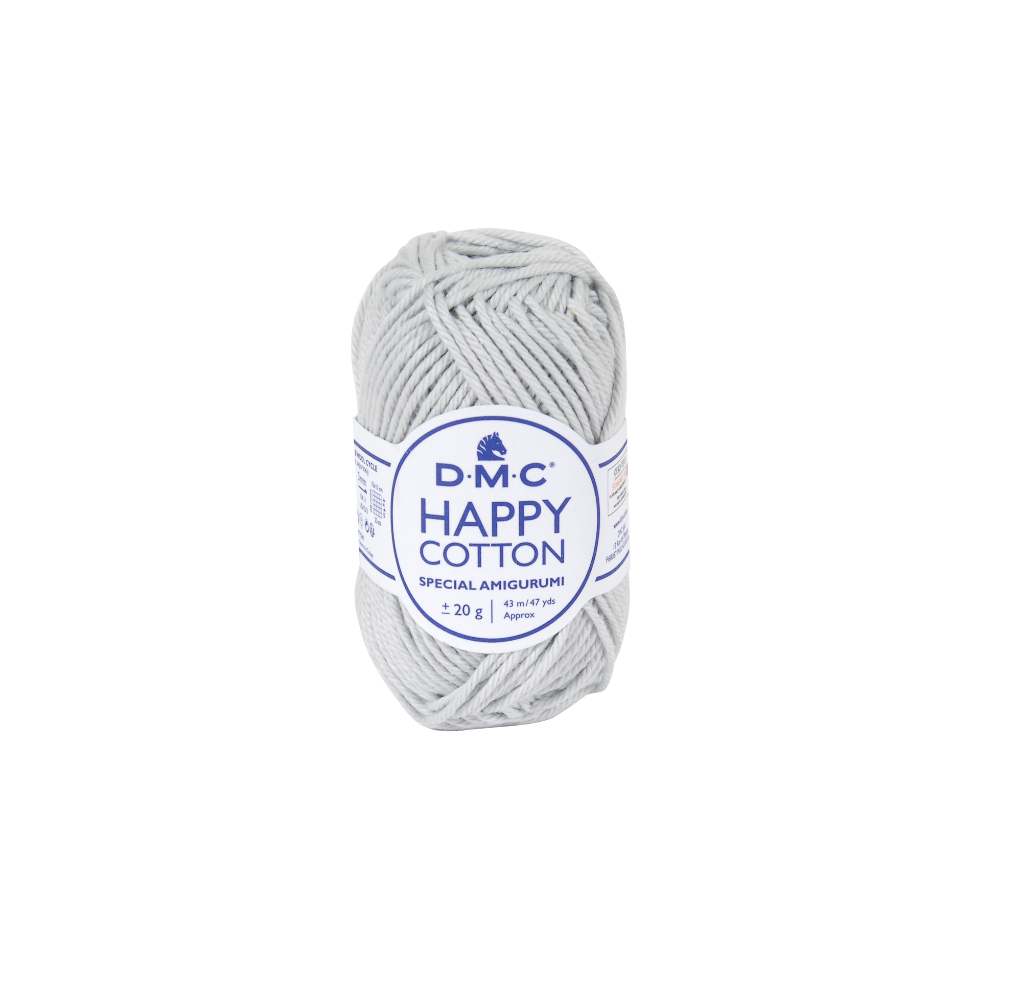 Sirdar Happy Cotton