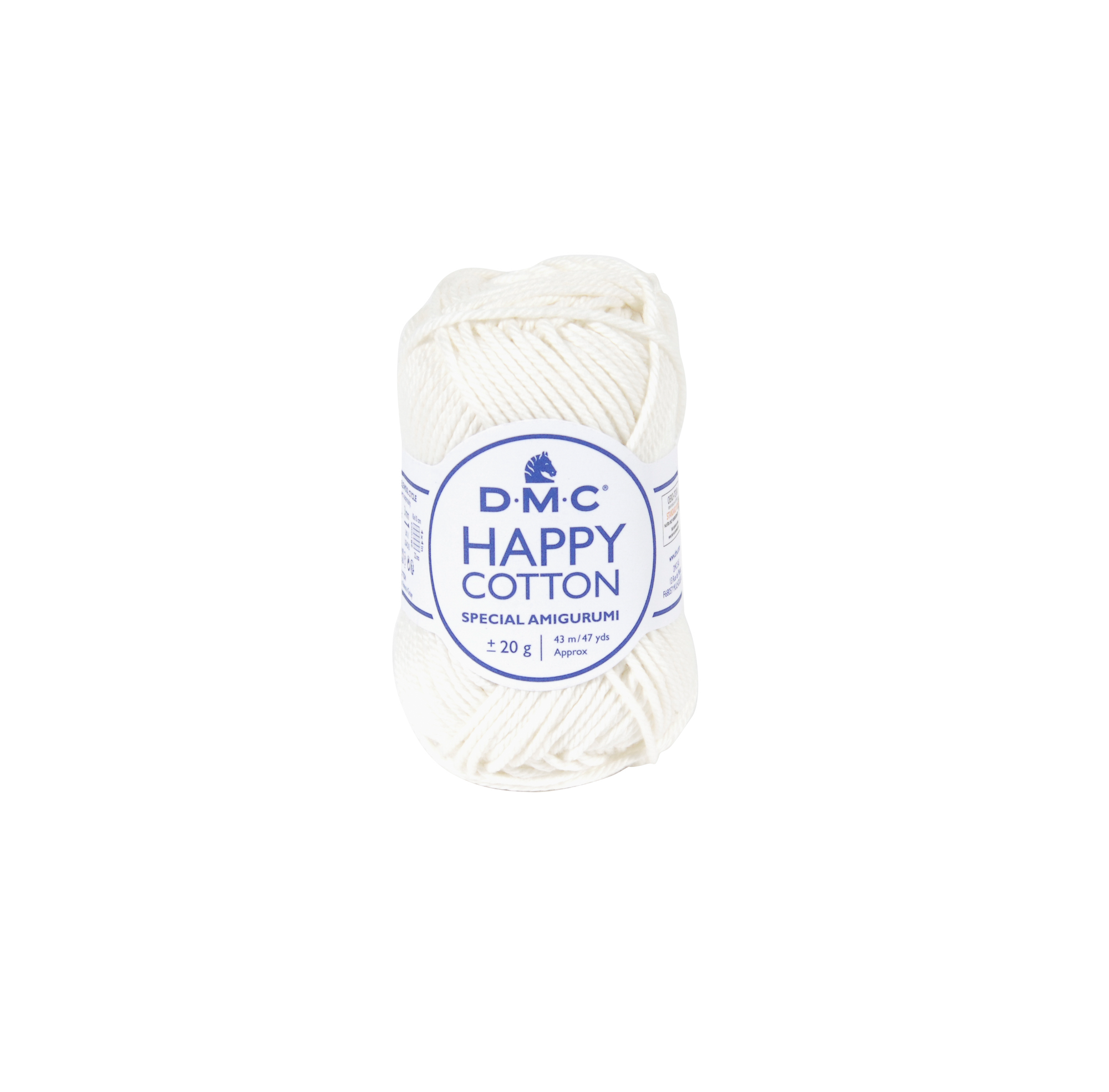 Sirdar Happy Cotton