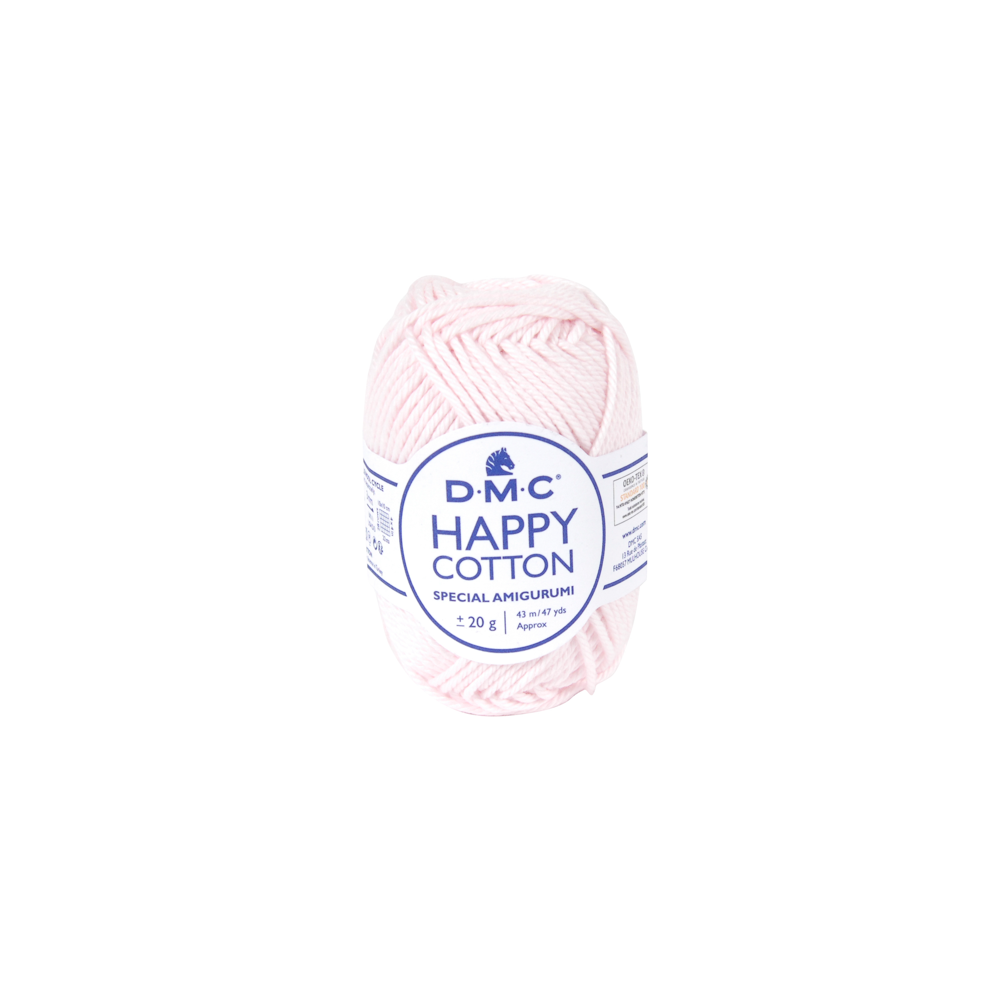 Sirdar Happy Cotton