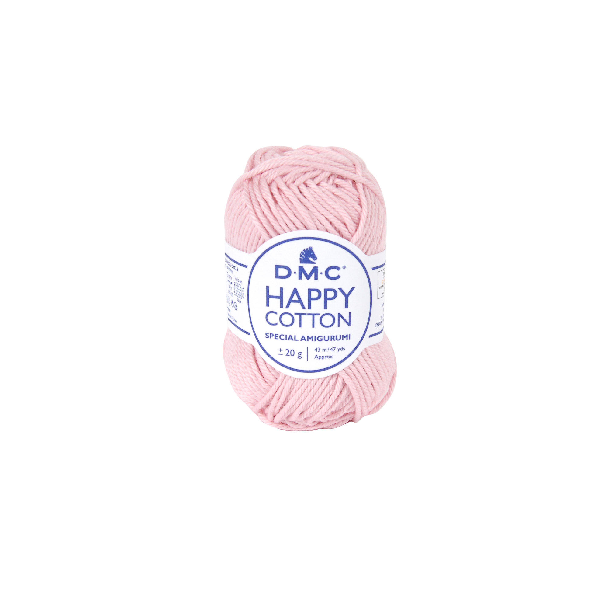 Sirdar Happy Cotton