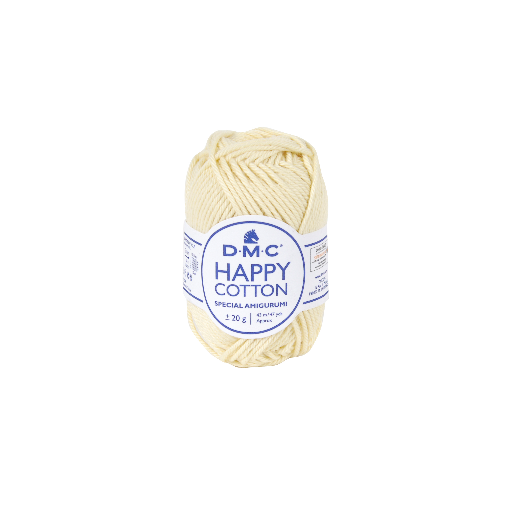 Sirdar Happy Cotton