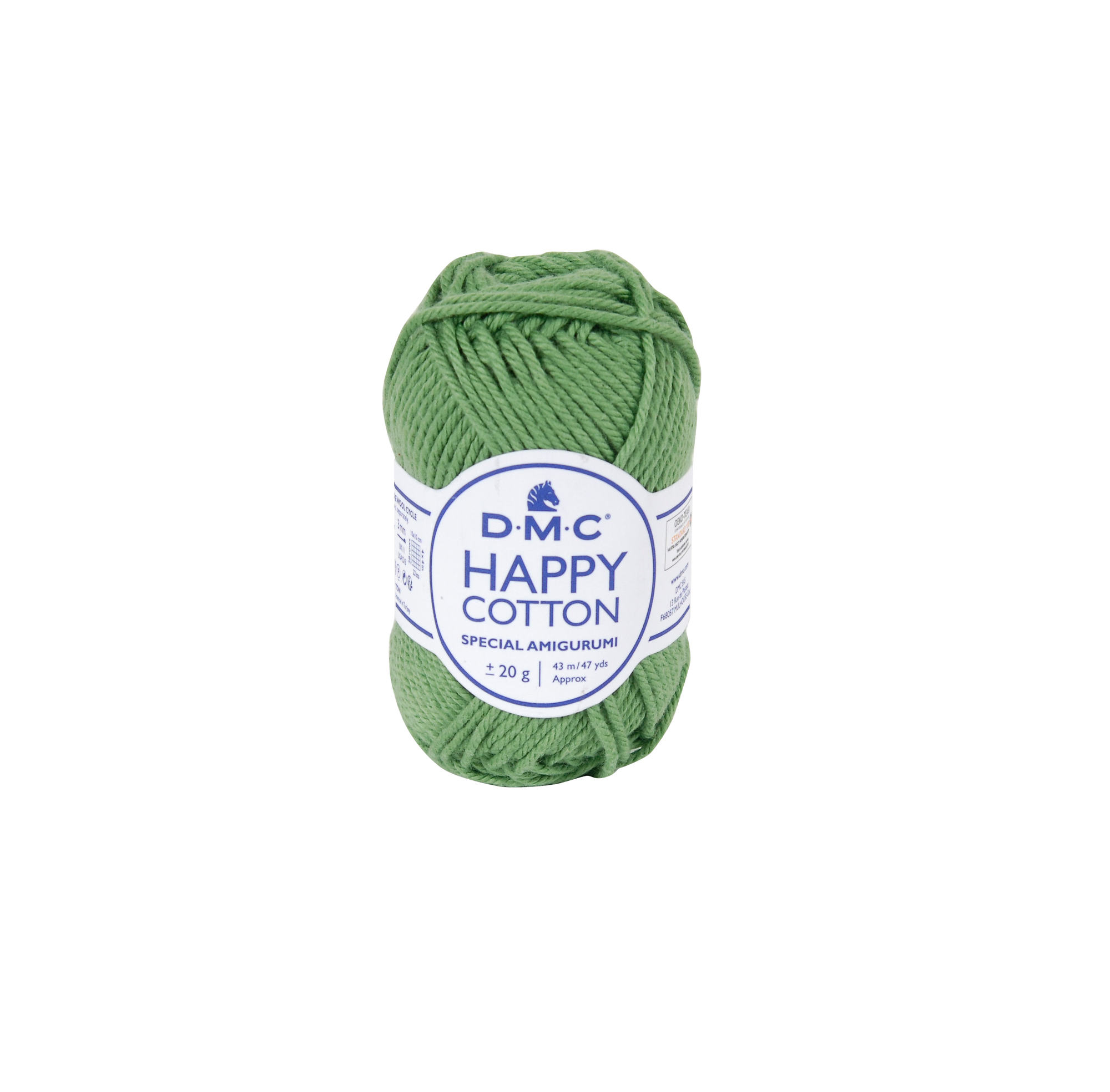 Sirdar Happy Cotton