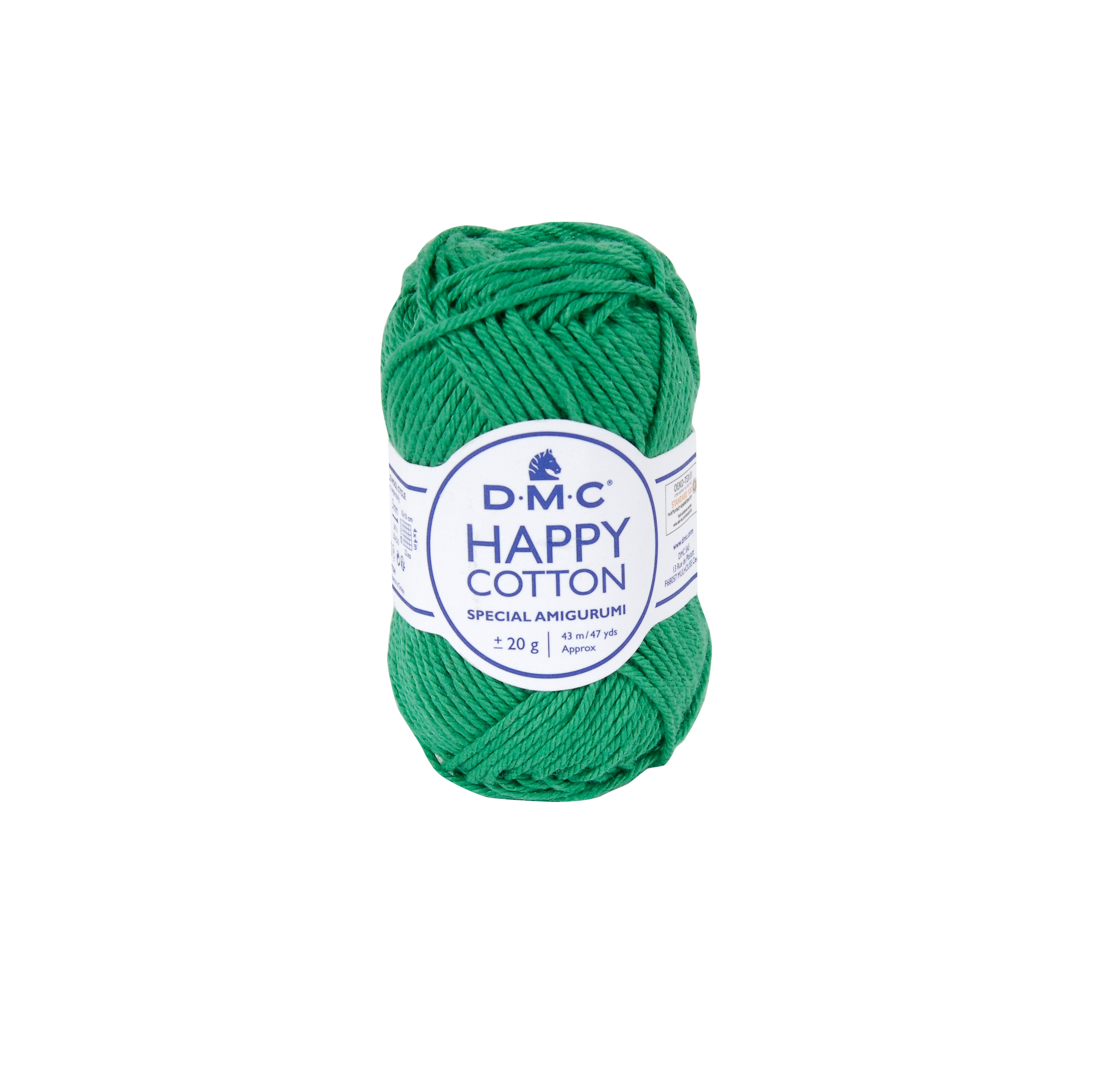 Sirdar Happy Cotton