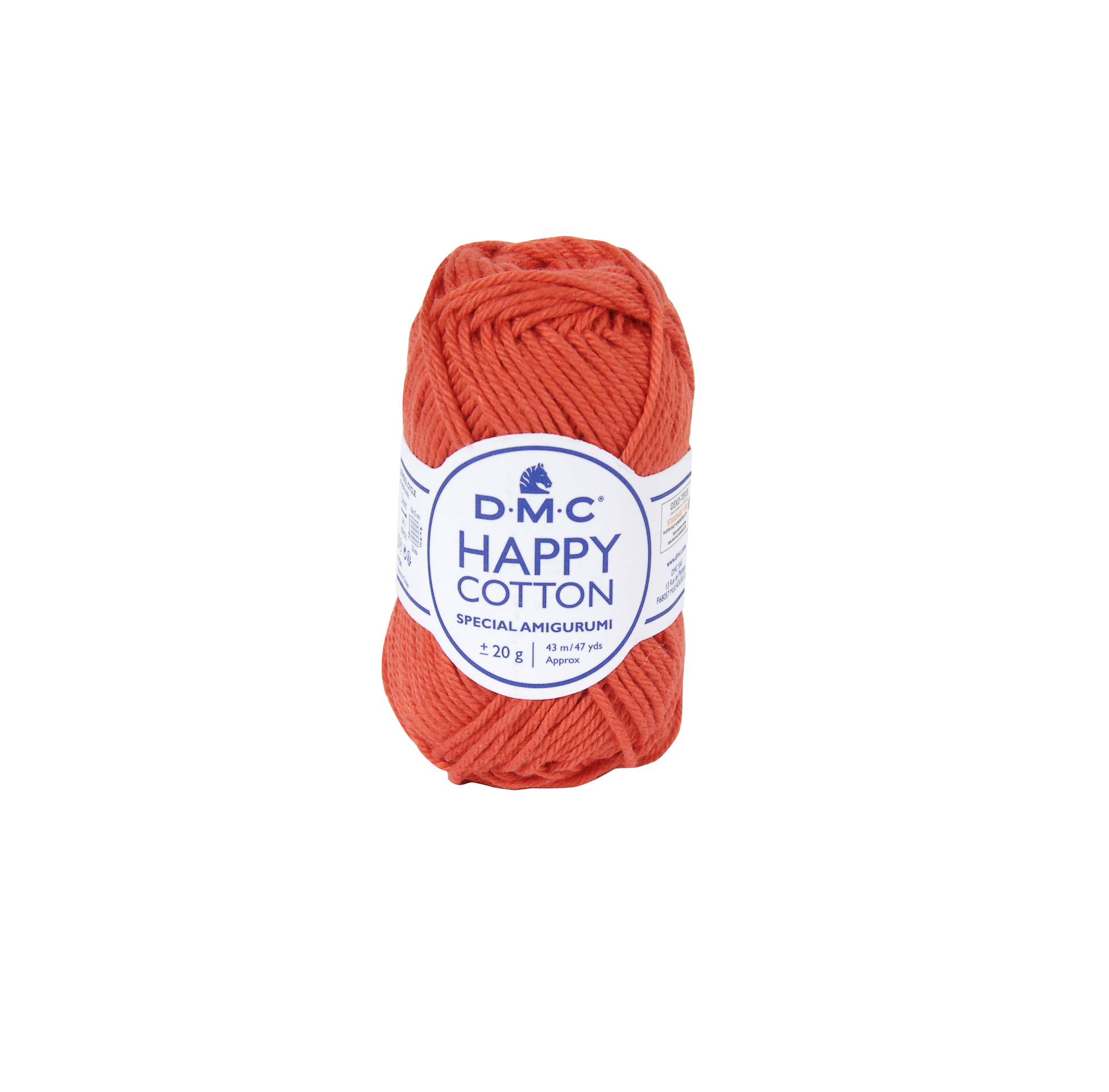 Sirdar Happy Cotton