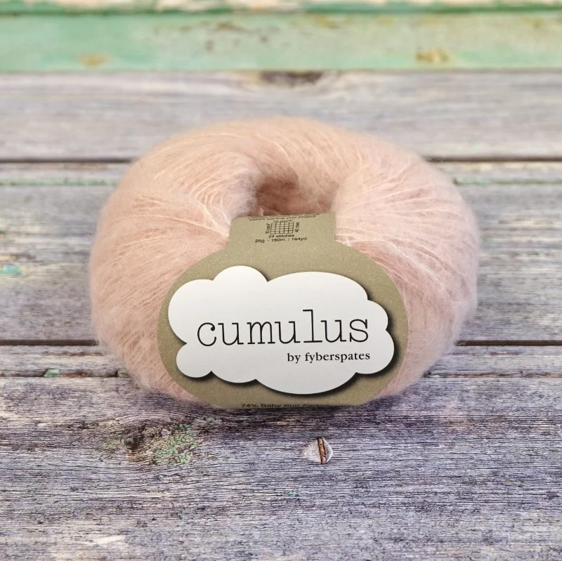 Fyberspates Cumulus