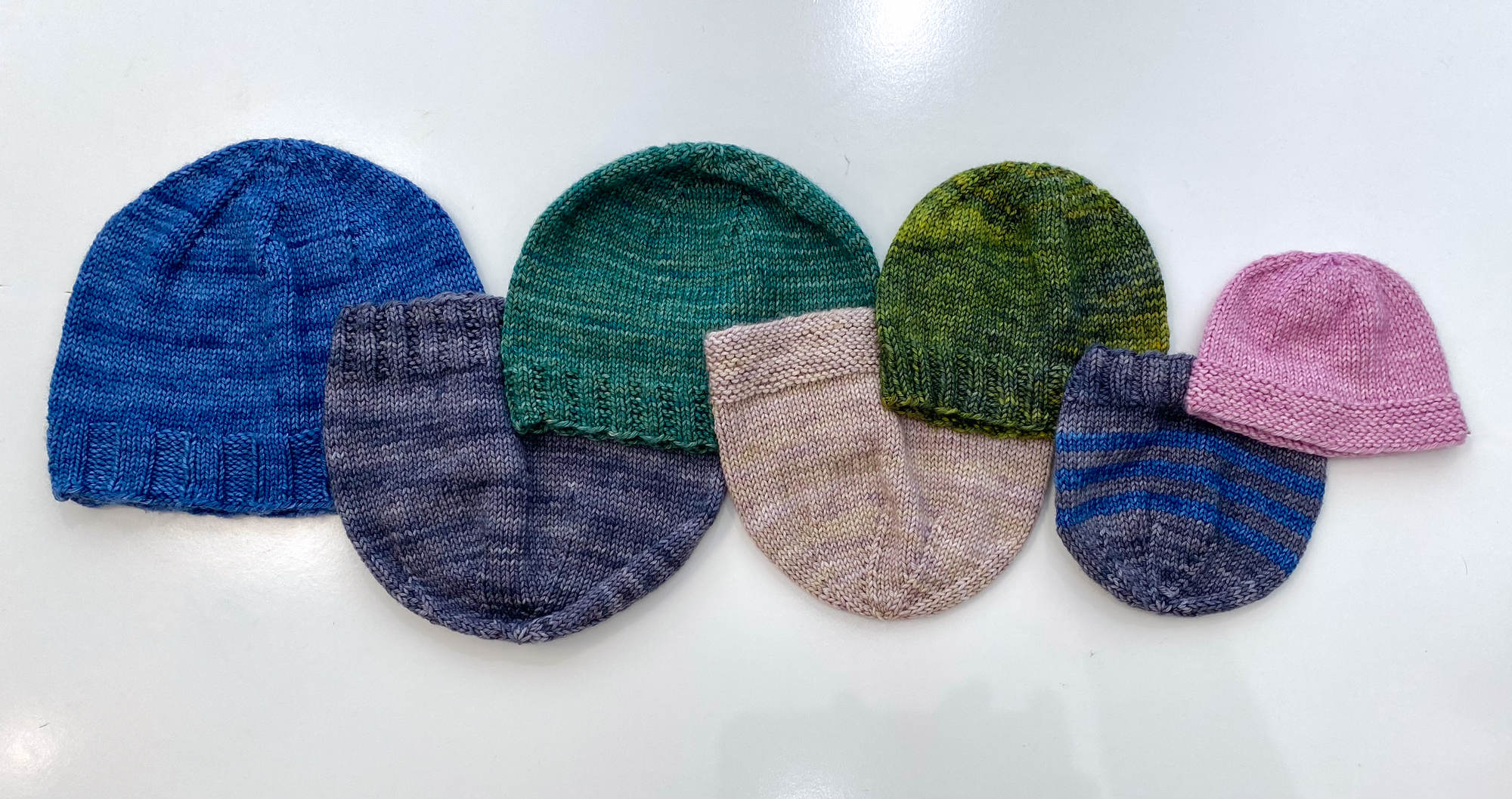 Hats! Hats! Hats! Class - Saturday Afternoons Starting September 20