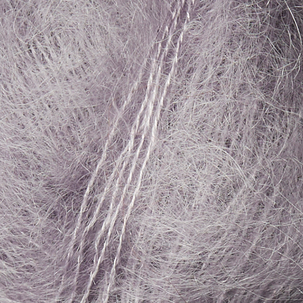 Isager Silk Mohair