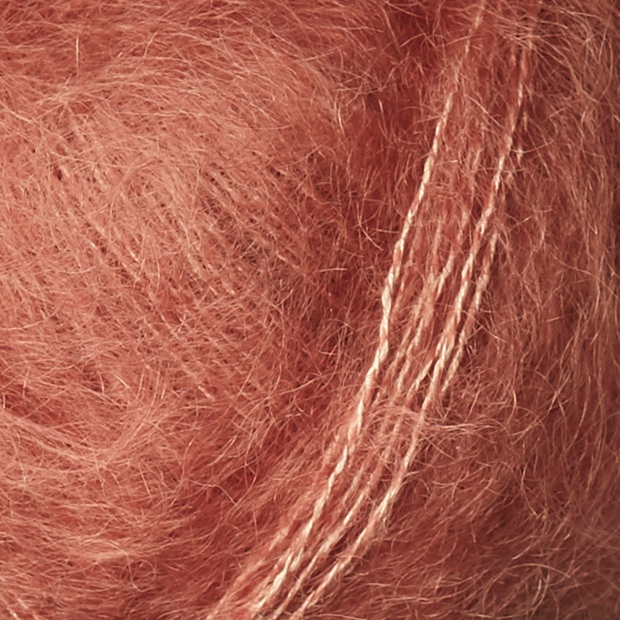 Isager Silk Mohair