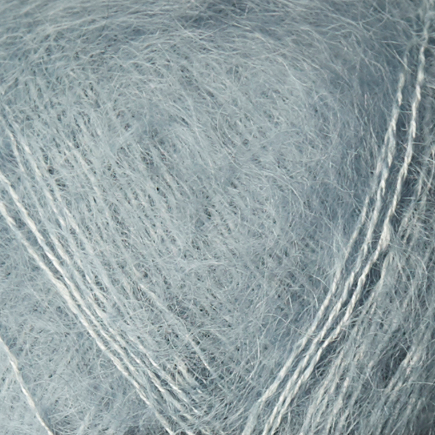 Isager Silk Mohair