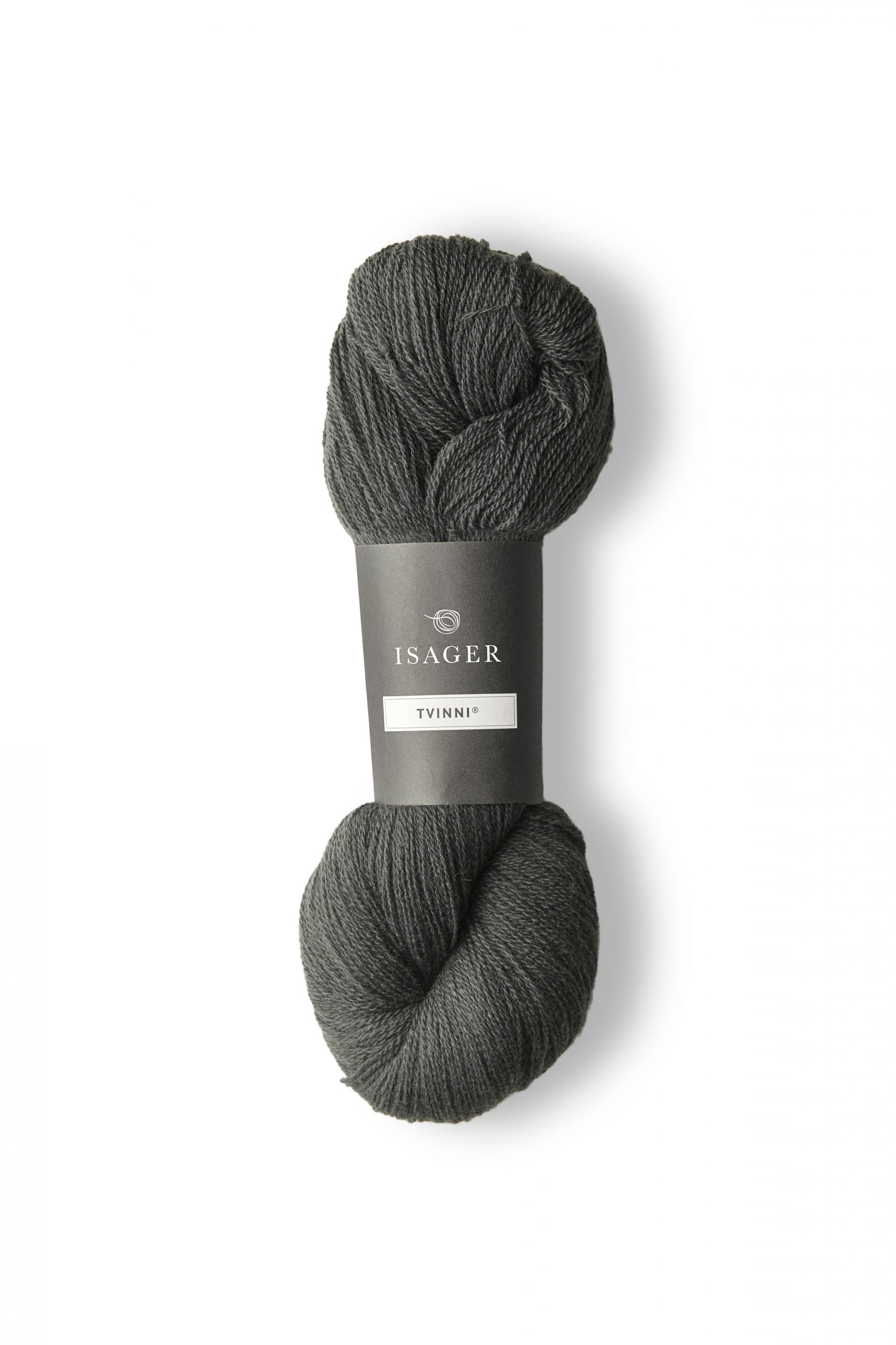 Isager Tvinni