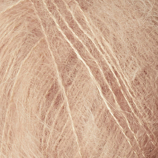 Isager Silk Mohair
