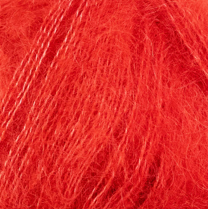 Isager Silk Mohair